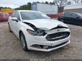 FORD FUSION SE 3FA6P0H71HR259055 снимка