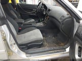 SUBARU OUTBACK 2.5I 4S4BP61C367319968 снимка