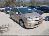 TOYOTA PRIUS II JTDKN3DU7A0188316 снимка