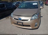 TOYOTA PRIUS II JTDKN3DU7A0188316 снимка