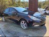 HYUNDAI SONATA LIMITED 5NPEC4AC6BH002791 снимка