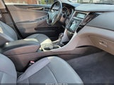 HYUNDAI SONATA LIMITED 5NPEC4AC6BH002791 снимка