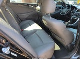 HYUNDAI SONATA LIMITED 5NPEC4AC6BH002791 снимка
