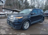 FORD EXPLORER XLT 1FM5K8D85DGB50127 fotografie