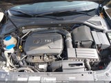 VOLKSWAGEN PASSAT 1.8T LIMITED EDITION 1VWAT7A3XFC115349 photo