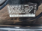 VOLKSWAGEN PASSAT 1.8T LIMITED EDITION 1VWAT7A3XFC115349 photo