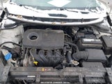 KIA RIO LX 3KPA24AB8JE057223 снимка