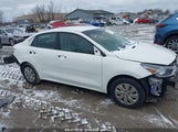 KIA RIO LX 3KPA24AB8JE057223 снимка