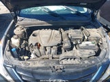 HYUNDAI SONATA GLS 5NPEB4AC9DH529388 снимка