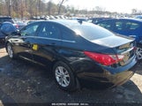 HYUNDAI SONATA GLS 5NPEB4AC9DH529388 снимка