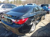 HYUNDAI SONATA GLS 5NPEB4AC9DH529388 снимка