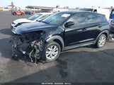 HYUNDAI TUCSON SE KM8J23A43KU852982 снимка