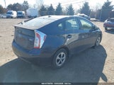 TOYOTA PRIUS THREE JTDKN3DU7D1615881 снимка