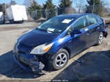 TOYOTA PRIUS TWO JTDKN3DU9D0351178 fotografie