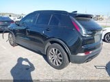 CADILLAC XT4 SPORT 1GYFZER41KF177914 снимка