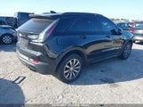 CADILLAC XT4 SPORT 1GYFZER41KF177914 снимка