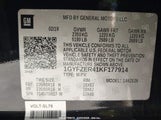 CADILLAC XT4 SPORT 1GYFZER41KF177914 снимка