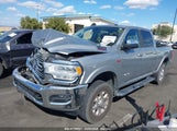 RAM 2500 LARAMIE 4X4 6'4 BOX 3C6UR5FJ8NG386875 снимка