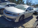 TOYOTA CAMRY SE 4T1BF1FK5DU640821 снимка