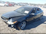ACURA TL 3.2 19UUA662X8A042838 снимка