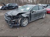 FORD FUSION SE 1FA6P0H73E5381222 снимка