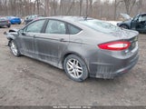 FORD FUSION SE 1FA6P0H73E5381222 снимка