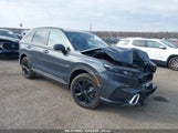 HONDA CR-V HYBRID SPORT TOURING 5J6RS6H92SL004294 снимка