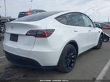TESLA MODEL Y AWD/LONG RANGE DUAL MOTOR ALL-WHEEL DRIVE 7SAYGDEE8PF877845 снимка