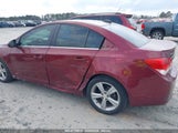 CHEVROLET CRUZE 2LT AUTO 1G1PE5SB4F7151346 снимка