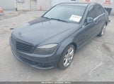 MERCEDES-BENZ C 300 LUXURY/SPORT WDDGF54X78F044478 photo