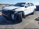 VOLKSWAGEN ATLAS CROSS SPORT 2.0T SE 1V2DE2CA0RC204892 снимка