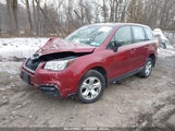 SUBARU FORESTER 2.5I JF2SJAACXHH444845 photo