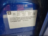 CHEVROLET CRUZE 1LT 1G1PF5SC0C7112545 снимка