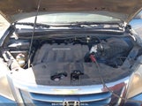 HONDA ODYSSEY EX-L 5FNRL3H7XAB052742 снимка