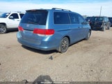 HONDA ODYSSEY EX-L 5FNRL3H7XAB052742 снимка