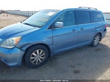 HONDA ODYSSEY EX-L 5FNRL3H7XAB052742 снимка