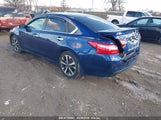 NISSAN ALTIMA 2.5 SR 1N4AL3AP2HN311779 снимка