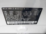 HONDA HR-V EX 3CZRU6H58JM709881 снимка