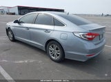 HYUNDAI SONATA 5NPE24AFXHH504161 снимка