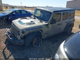 JEEP WRANGLER 4XE UNLIMITED RUBICON 4X4 1C4JJXR64NW238262 photo