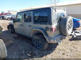 JEEP WRANGLER 4XE UNLIMITED RUBICON 4X4 1C4JJXR64NW238262 photo