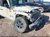 JEEP WRANGLER 4XE UNLIMITED RUBICON 4X4 1C4JJXR64NW238262 снимка