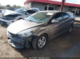HYUNDAI ELANTRA SE 5NPDH4AE5FH603758 снимка