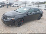 CHEVROLET MALIBU LT 1G1ZD5ST7JF221831 снимка