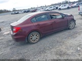 HONDA CIVIC EX 19XFB2F81CE055436 снимка