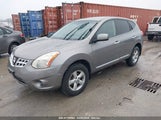 NISSAN ROGUE S JN8AS5MV2DW650098 снимка
