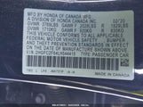 HONDA CIVIC LX 2HGFC2F64LH544415 снимка