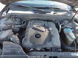 AUDI A4 2.0T PREMIUM WAUBFAFLXBN016627 снимка