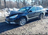 SUBARU OUTBACK 2.5I LIMITED 4S4BRBJC6C3296692 снимка