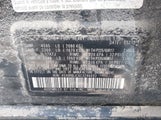 SUBARU OUTBACK 2.5I LIMITED 4S4BRBJC6C3296692 снимка